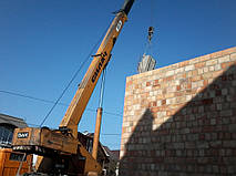 Дом Андрея в Великом Кучурове 24