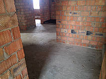 После себя оставили чисто