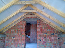 Дом Андрея в Великом Кучурове 38