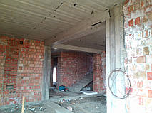 Коллоны и ригель