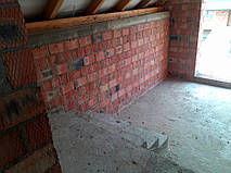 После себя оставили чисто