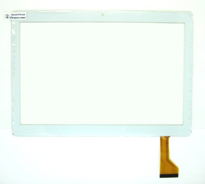 Contixо KT107 3G білий тип2 сенсор (тачскрин)