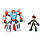 Боти рятувальники, Playskool Heroes Transformers Фігурка Bots Blades Dani Burns, фото 2