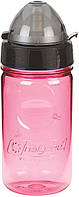 Бутылка для воды Nalgene Mini Grip ATB Pink 350 мл.