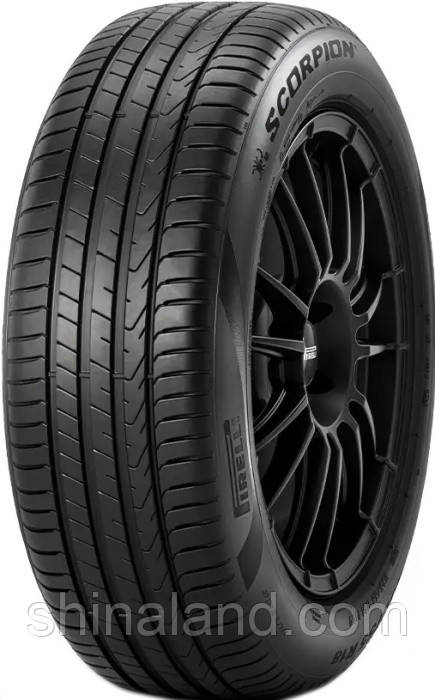 Шины Pirelli Scorpion 255/50 R20 109Y XL Италия 2024 (літо) (кт)