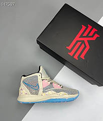 Eur36-46 Nike Kyrie 8 Баскетбольні кросівки Кайрі