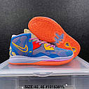 Eur36-46 Баскетбольні кросівки Кайра 8 Nike Kyrie баскетбольні кросівки взуття, фото 7