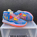 Eur36-46 Баскетбольні кросівки Кайра 8 Nike Kyrie баскетбольні кросівки взуття, фото 3