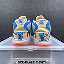 Eur36-46 Баскетбольні кросівки Кайра 8 Nike Kyrie баскетбольні кросівки взуття, фото 6