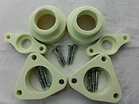 Проставки на вольво v50