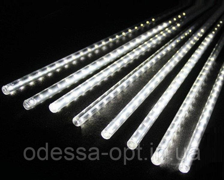 Xmas гірлянда Бурулька (Палички) Сині STICKS B BLUE 50CM