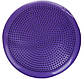 Масажер подушка балансувальна масажна FI-1932 BALANCE CUSHION Violet, фото 2