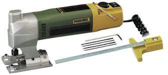  Електропила STS/E Proxxon 28530