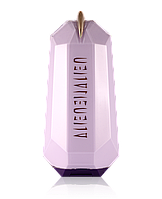 Парфюмированный лосьон для тела с шиммером Thierry Mugler Alien Radiant body lotion 200 ml тестер