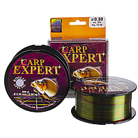 Коропова волосінь Carp Expert Multicolor Boilie 0,30 300m