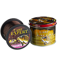 Волосінь коропова Carp Expert UV 0,35 1000m