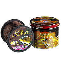 Волосінь коропова Carp Expert UV 0,40 1000m