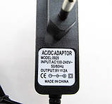 Фрезер - ручка для манікюру побутової 20000 обертів .Колір білий та червоний, фото 5