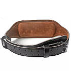 Пояс для важкої атлетики SKDK, фото 8