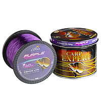 Волосінь коропова Carp Expert UV Purple 0,40 mm 1000m