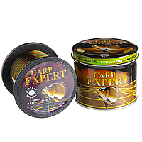 Волосінь коропова Carp Expert Boil Special Multicolor 0,25 1000m