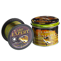 Волосінь коропова Carp Expert Boil Special Multicolor 0,30 1000m