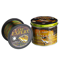 Волосінь коропова Carp Expert Boil Special Multicolor 0,35 1000m