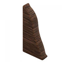 Заглушка ліва LM55/26 Темний Дуб TM "Arbiton"