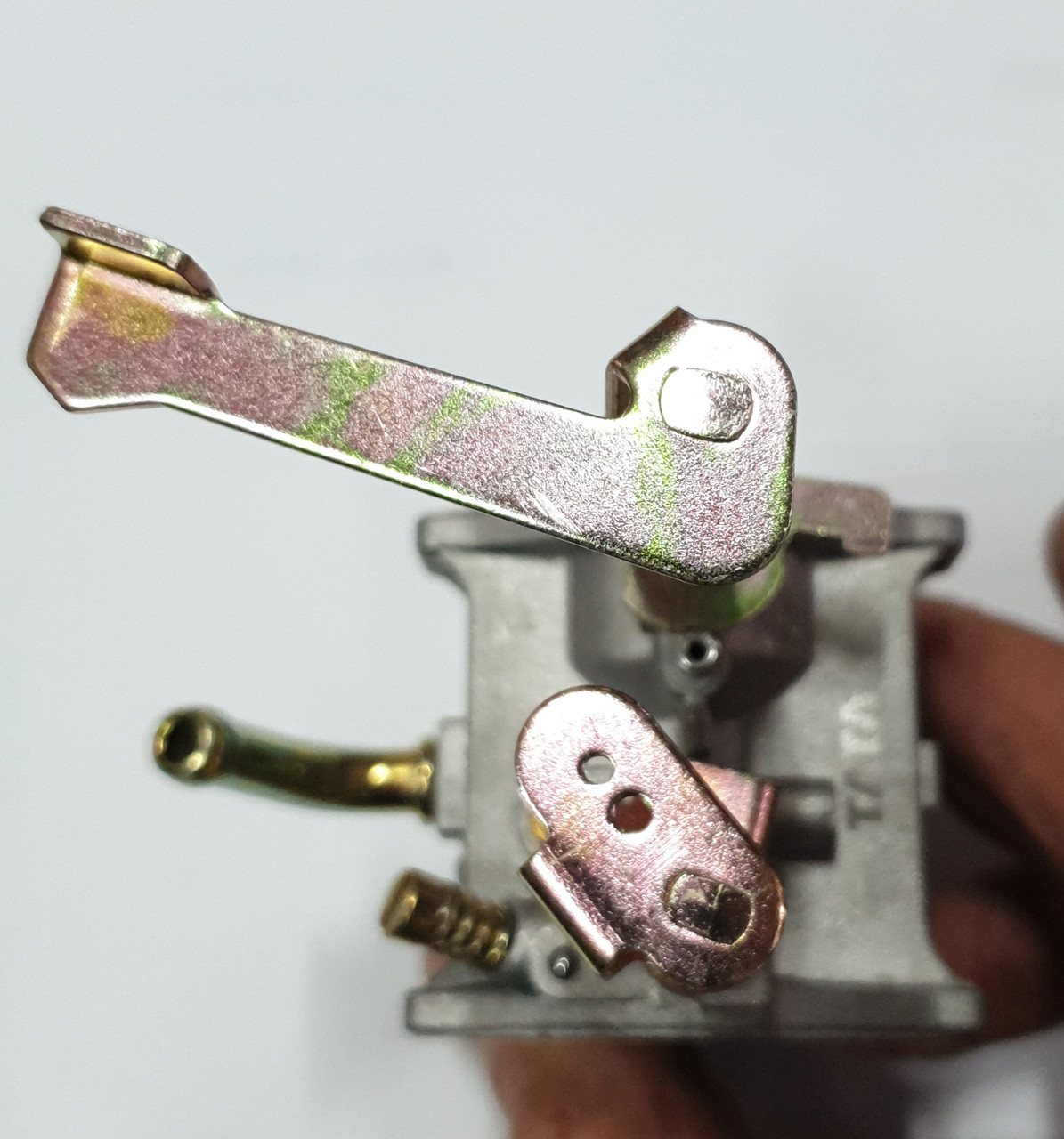 Карбюратор 152f/154F Honda/Yamaha генератор 4 т, мотоблок