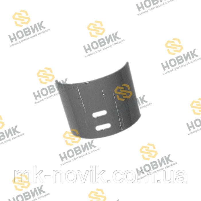 28072506 Пластина сер. кріпильної балки борони Joker 6/8/12 RT Horsch