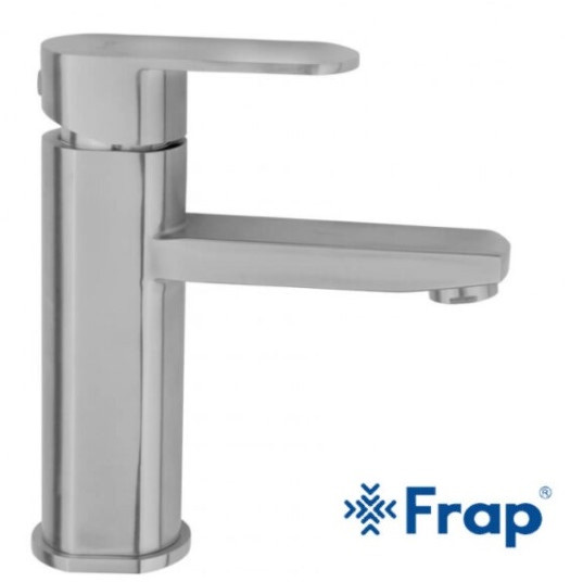 Змішувач для умивальника Frap F10805