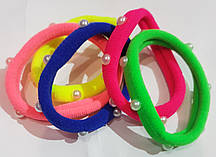 Гумка для волосся, (40 мм)