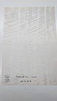 Шпон Анегре (Танганьїка) Фігурний Фарбований Табу Арт. 01.S.015