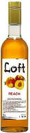 Сироп Персик Loft