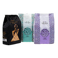 Горячий воск для депиляции в гранулах ItalWax  Nirvana, Full Body Wax (в ассортименте, 1000 г)