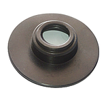 Клапан запірний на арматуру в бачок "Тортик"., фото 2