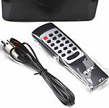 Акустична система із сабвуфером ZX-4809-BT (USB/Bluetooth/FM-радіо), фото 5