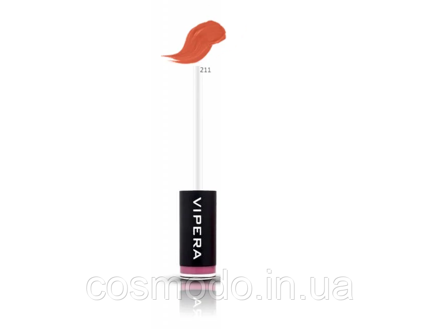 Блиск для губ Vipera Elite Lip Gloss Vipera Cosmetics 211