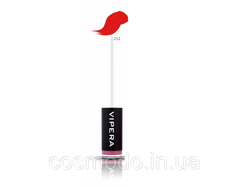 Блиск для губ Vipera Elite Lip Gloss Vipera Cosmetics 212