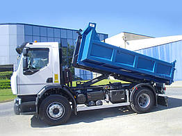 Мультиліфт з телескопічним важелем Bobspa T12