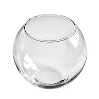 Акваріум круглий 9 л