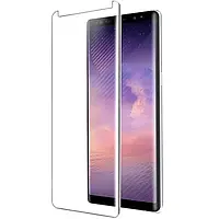 Защитное стекло для Samsung Galaxy Note 9 SM-N960F с УФ лампой