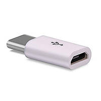 Універсальний USB 3,0 роз'єм USB Type-C, Micro USB