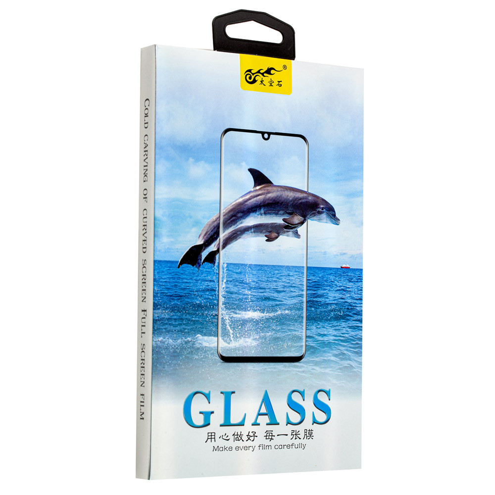 Защитное стекло для Samsung Galaxy S7 Edge SM-G935F с УФ лампой - фото 5 - id-p1502678322