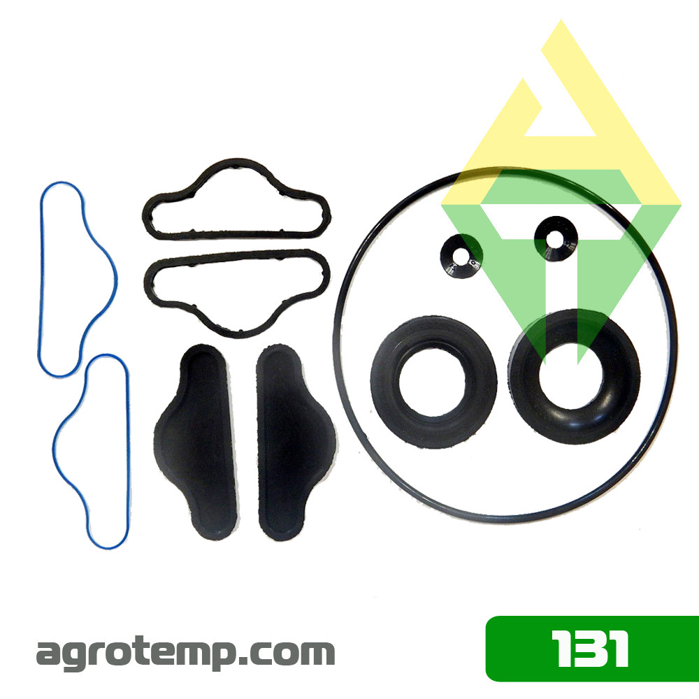 Ремкомплект НШ-100А-3-02Д (ID#120522927), ціна: 46 ₴, купити на Prom.ua