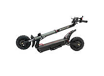 Електросамокат Crosser ROCKET 11 "60V 3200W 30Ah, фото 6
