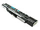 Батарея для ноутбука Fujitsu LifeBook AH552 FPB0278, 48Wh (4400mAh), 6cell, 11.1V, Li-ion, чорна,, фото 3