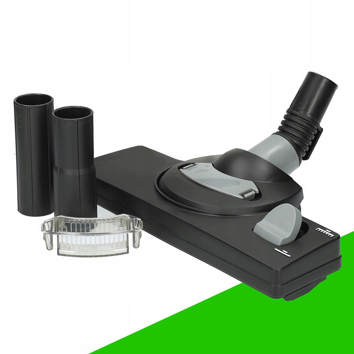 Щітка для пилососів Zelmer 549.0000 793493 (ZVCA54KB), фото 1