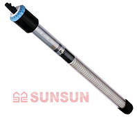 SunSun (Китай) Обогреватель погружной SunSun JRB-100, до 100 литров