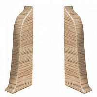 Заглушка ліва ТІС твк короб